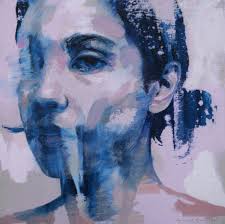 Lionel Smit Component Series 2017 Mixed Media On Linen 60 X 60 Cm Edition M Contemporary Art Gallery 37 Ocean St Woollahra Ns Art New Art Art Gallery