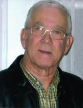 Obituary information for Aubrey Rayford Johnson