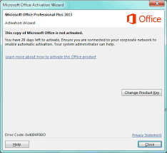 We did not find results for: Fix Activation Error 0x4004f00c In Office 2010 2013 2016 And 2019 And Office 365