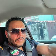 Profr Jesús Leonardo Guevara Ayometzi