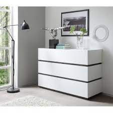 1,622 black gloss bedroom furniture products are offered for sale by suppliers on alibaba.com, of which wardrobes accounts for 9%, bedroom sets accounts for 6%, and beds accounts for 3%. Modern Bedroom Furniture Uk White Gloss Furniture Sena Home Furniture 143 Sena Home Furniture