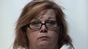 Crofton Woman Charged With Shoplifting