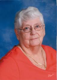 Betty Foster Obituary