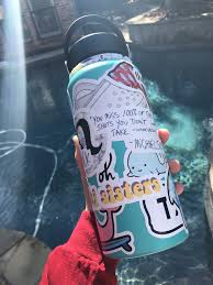Pin By Cele On Stickers Hydro Flask Water Bottle Cute Water Bottles Hydro Flask Bottle