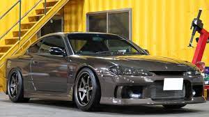 Maybe you would like to learn more about one of these? 8 Coolest Jdm Cars On Motorious