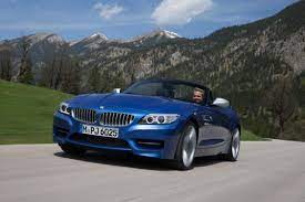 Upgraded with the 19 inch light our bmw 118i in estoril metallic blue, a car that packs a punch. The New Bmw Z4 In Estoril Blue Metallic Additional Pictures