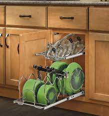 Often, cabinets become disorganized because kitchen items simply kitchen cabinet organization is an essential part of keeping everything functional for the family. Simple Accessories That Make Small Kitchen Organization A Piece Of Cake