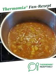 Gulaschsuppe Nach Omas Rezept Rezept Gulaschsuppe Rezepte Gulasch