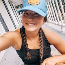 Olivia Stringer's Instagram, Twitter & Facebook