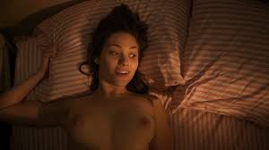 Emmy Rossum Nude » Celebs Nude Video - NudeCelebVideo.Net