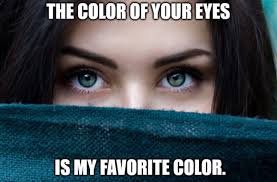 These sweet things to say to your boyfriend in a text to make him smile will have him blushing and wondering when you got so romantic. 100 Cute And Sweet Things To Say To A Girl Pairedlife