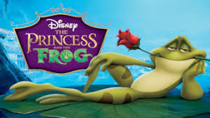 Anika noni rose, breanna brooks, bruno campos and others. Is The Princess And The Frog 2009 On Netflix Germany