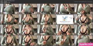 Sierra Lisabeth  sierralisabeth Nude Leaked OnlyFans Photo fapelloi8 -  TheFap