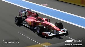 A collector's item which belongs in your display cabinet. Should You Buy F1 2019