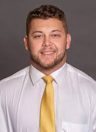 Golden Eagles Top FAU in Season Finale 45-31