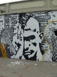 Street Art Project Institut Culturel De Google Street Art Banksy Les Arts Street Art