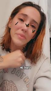 Justice Mcgee Rip Woman