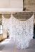 Indian Wedding Wall Decoration