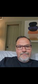 I'm not an orgy guy! Nah, I'm not ready for it!