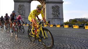Certains ont préféré le giro, d'autres se réservent pour les jo. Tour De France 2021 Dates Parcours Diffusion Et Chaines Favoris Francais Toutes Les Infos Sur La Grande Boucle Eurosport