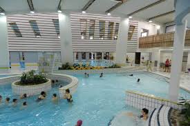 Pin Di Conception De Piscine Pool Ideas