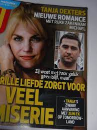Check spelling or type a new query. Romance Tanja Dexters Met Michael Peeters Gespreksthema Op Mobiliteitssalon Kempennieuws