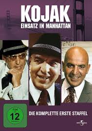 Einsatz in Manhattan (Fernsehserie 1973–1978)