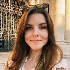 Anna Nejman's Instagram, Twitter & Facebook