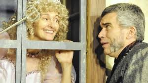 What would Dickens think of this 'Twist'?