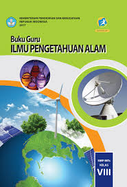 Pdf Buku Guru Ilmu Pengetahuan Alam Kelas Viii Kurikulum 2013 Revisi