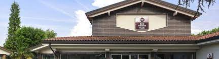 The best western modena district is a comfortable and refined hotel recently renewed surrounded by a park. Bw Plus Hotel Modena Resort Hotel Mit 4 Sternen In Casinalbo Di Formigine Modena