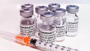 Maybe you would like to learn more about one of these? Over Half Of German Respondents In Favor Of Ending Vaccination Prioritization Newsroom Universitat Hamburg