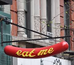 Pin On Blade Signs