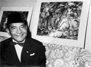 Berdasarkan satu hasil seni visual yang anda pilih, bincangkan kesan pengaruh. Perkembangan Seni Visual Di Malaysia Quiz Quizizz