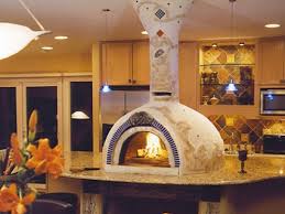 Indoor Wood Fired Pizza Oven How To Build A Safe Indoor Pizza Oven Pizza Oven Wood Pizza Wood Fired Oven