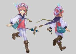 Follow asked jun 8 '12 at 19:31. Artstation Atelier Meruru Rorona Autumn Lee