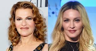 Sandra Bernhard Looks Back at Her Falling Out with Former Close Friend  Madonna