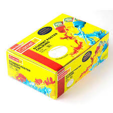 Find here online price details of companies selling poster colour. Students Poster Color Packaging Type 18 Colors Rs 185 Pack Id 19186294248