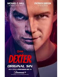 DexterOriginalSin arrives Dec 13. See teaser, plot details and more 👉  url1.io/dexter-os