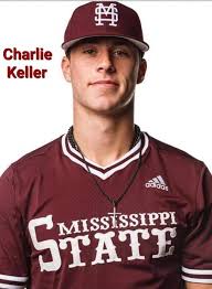 Lubbock Cooper 2022 Grad Michael Smosna commits to West Virginia to play  baseball after the Catcher had a SCAC Player of the Year season at McMurry  University where he hit .439 with