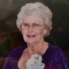 Obituary information for Dolores Mae Powell