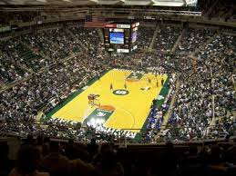 breslin center section 217 row 12 home of michigan state