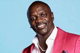 Letras (lyrics) de canciones de Akon