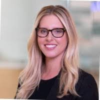 Samantha Levenstein's Instagram, Twitter & Facebook