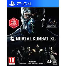 Mode and select the group option in the character select screen. Amazon Com Mortal Kombat X Los Mejores Exitos Playstation 4 Whv Games Herramientas Y Mejoras Del Hogar