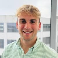 Cameron Dillon-Godfray