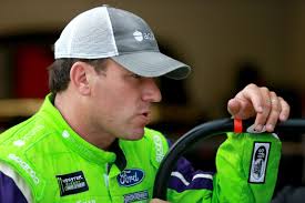 The Excommunication of Ryan Newman