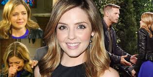 Theresa Back So Soon? Jen Lilley May Want a DAYS Return Already!
