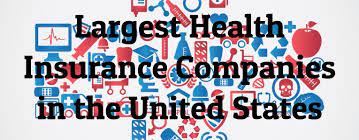 Take care of your family with the best health plan in the north and northeast only at hapvida. 10 Largest Health Insurance Companies In The United States Largest Org