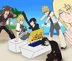 Kingdom hearts birth by sleep (japanese: I M Dead Xd Kingdom Hearts Art Kingdom Hearts Fanart Disney Kingdom Hearts